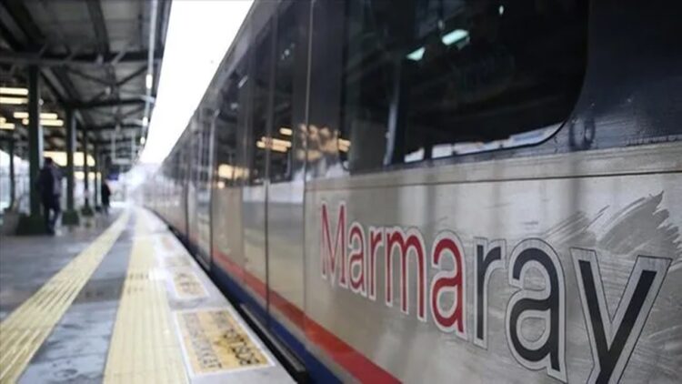 Yeni Yılda Ücretsiz Ulaşım