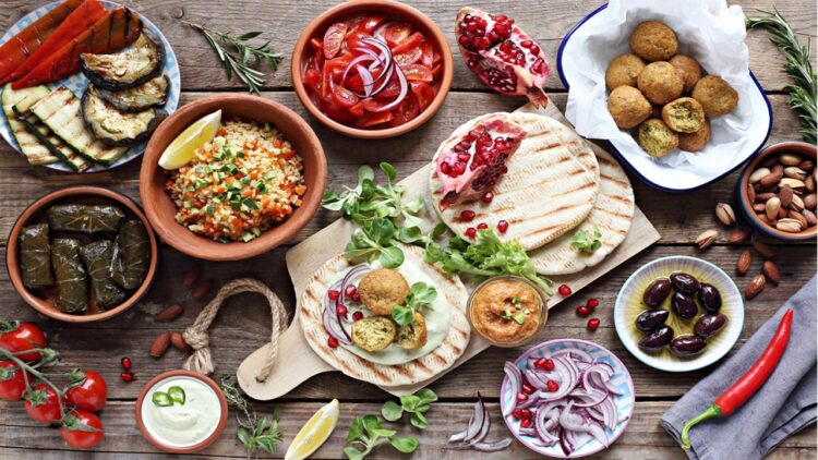 Yılbaşı Sofrası Kurarken Neye Dikkat Edilmeli?