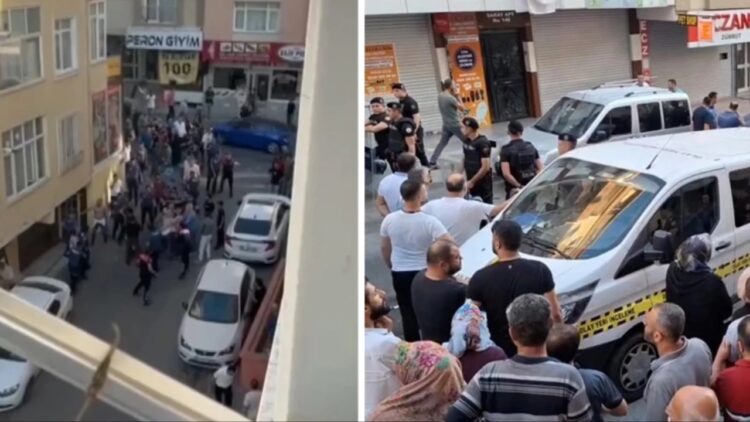 Yol Verme Kavgasında 2 Sürücü Adliyeye Sevk Edildi