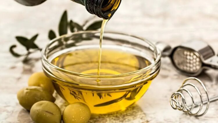 Zeytinyağında Rekor Fiyat: Zirveyi Görecek