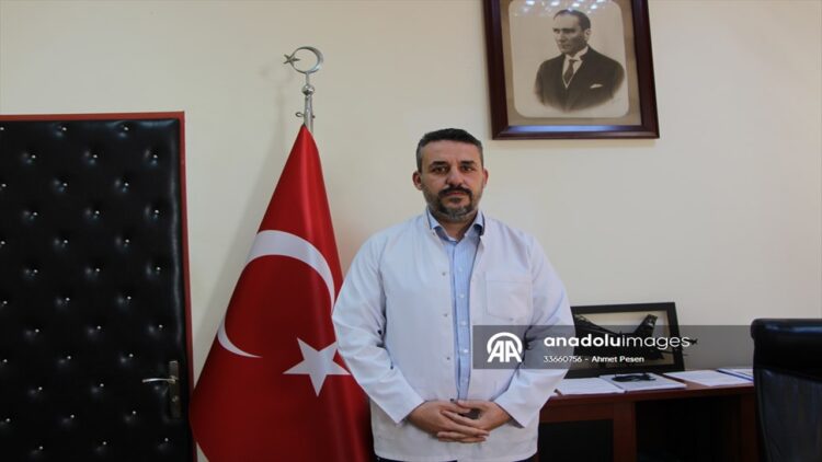 Bandırma’da 250 Yataklı Yeni Hastane Yapılacak