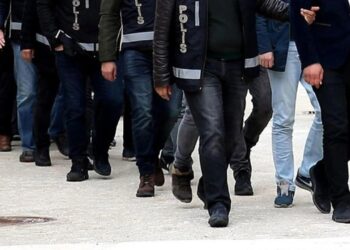 Kaçakçılık Operasyonlarında 52 Şüpheli Yakalandı