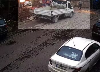 Başakşehir’de Döküm Atölyesinde Patlama Sonrası Çıkan Yangın Söndürüldü