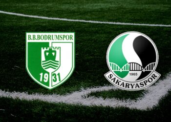 Bodrum FK-Sakaryaspor Maçının Ardından