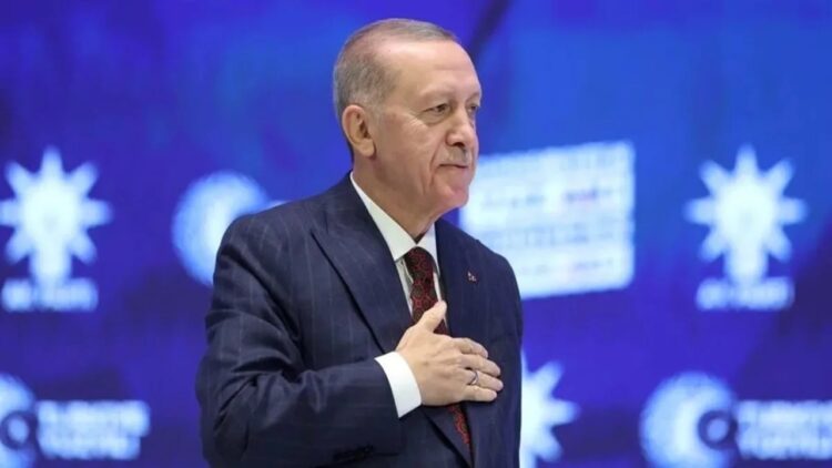 Cumhur İttifakı’nın Tekirdağ İlçe Belediye Başkan Adayları Tanıtıldı