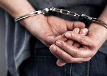 Çanakkale’de İnsan Kaçakçılığı İddiasıyla 18 Şüpheli Tutuklandı