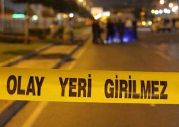 Edirne’de Karısını Ve Kayınpederini Silahla Yaralayan Kişi İntihar Girişiminde Bulundu