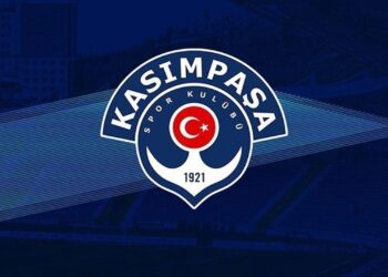 Kasımpaşa Süper Lig’de Yarın EMS Yapı Sivasspor’u Ağırlayacak