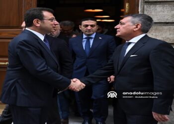 İBB’nin 11 Kreşinin Toplu Açılışı Yapıldı