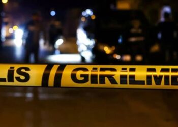 Çanakkale’de Motosikletteki 2 Kişinin Öldürülmesiyle İlgili Soruşturmada Gözaltı Sayısı 5’e Yükseldi