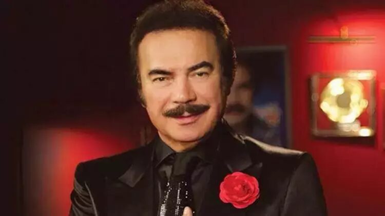 Orhan Gencebay İBB Başkan Adayı Murat Kurum’un Seçim Kampanyasına Şarkı Besteledi