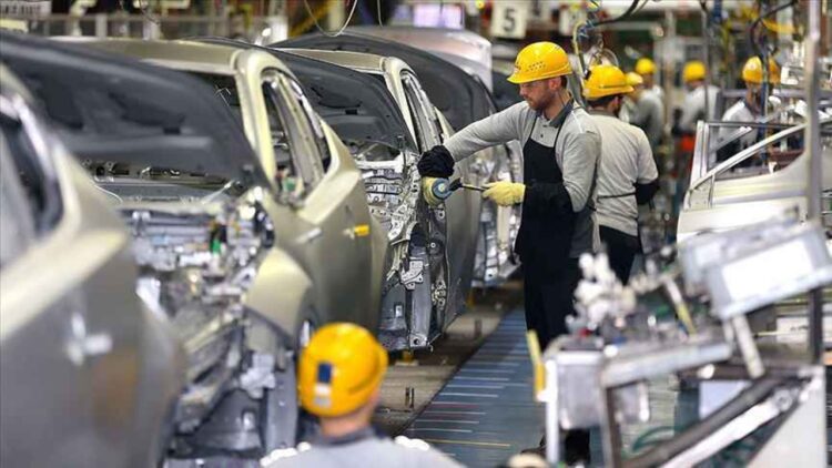 Sakarya Ocak Ayında Ürettiği Her 10 Araçtan 7’si Dünya Yollarına Gönderdi
