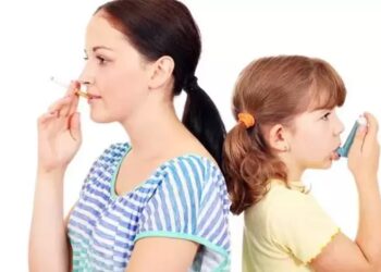 Sigara Dumanı Çocuk Sağlığını En Az Salgın Kadar Tehdit Ediyor