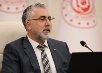 Bakan Işıkhan İstanbul’da STK Temsilcileriyle Bir Araya Geldi