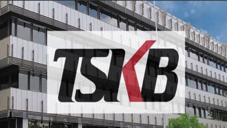 TSKB’den Yeni Terfi Ve Atamalar
