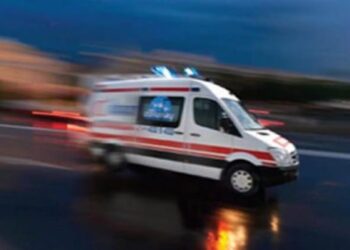 Trafik Kazasında Yaralanan ÇOMÜ Öğrencisi Hastanede Yaşamını Yitirdi