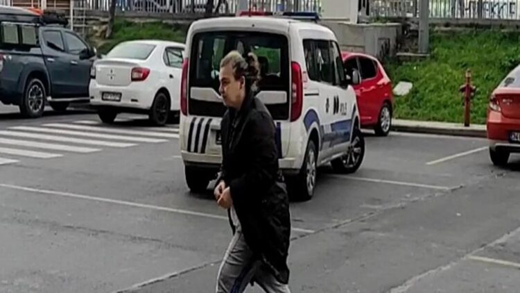 Sarıyer’de Yenidoğan Bebeğini Çöp Konteynerinin Kenarına Bırakan Kadın Tutuklandı