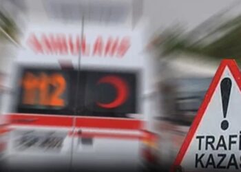 Arnavutköy’de Zincirleme Trafik Kazasında Bir Kişi Öldü