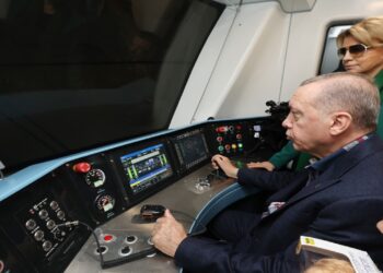 Cumhurbaşkanı Erdoğan, Bakırköy ile Bağcılar Arasındaki Metro Hattının Açılışını Yapacak