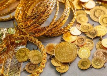 Altının Kilogram Fiyatı 2 Milyon 350 Bin Liraya Geriledi