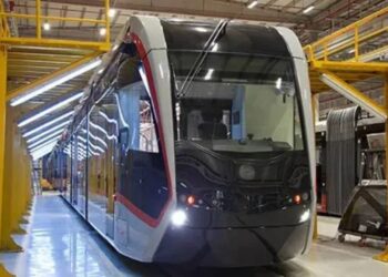 Bozankaya Avrupa’da 2 Tramvay İhalesi Daha Kazandı