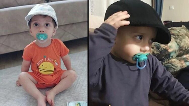 Sakarya’da Balkondan Düşerek Ölen 3 Yaşındaki Çocuğun Cenazesi Defnedildi