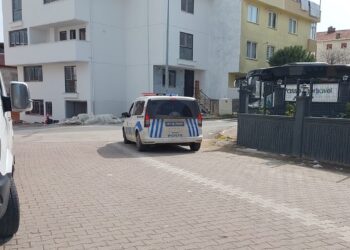 Kocaeli’de Evinin Önünde Silahlı Saldırıya Uğrayan Genç Kadın Öldü