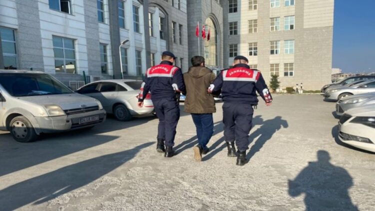 Kocaeli’de Uyuşturucu Ticaretinden Aranan Firari Hükümlü Yakalandı
