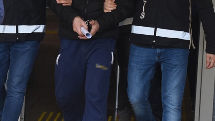 Göçmen Kaçakçılığı Operasyonunda 16 Kişi Tutuklandı