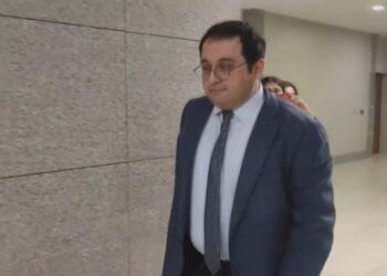 Şişli Belediye Başkan Yardımcısı Öksel İfade Verdi