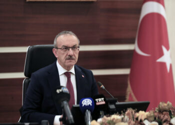 Kocaeli’de Deprem Riski Nedeniyle Yıkılan İlkokul Hayırsever Aile Tarafından Yaptırılacak