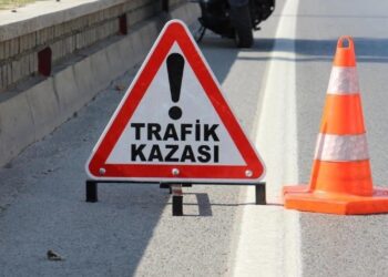 Kocaeli’de Otomobilin Çarptığı Yaya Ağır Yaralandı