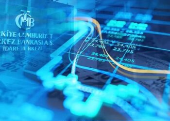 Merkez Bankası Rezervleri 127,9 Milyar Dolar Oldu