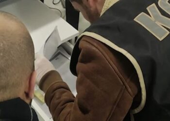 Kamuyu Zarara Uğratanlara Yönelik Operasyon: 5 Tutuklama