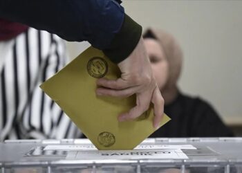 İstanbul’da Oy Verme İşleminde Sona Yaklaşıldı