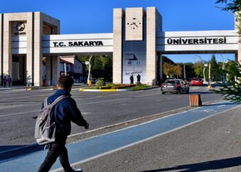 Sakarya Üniversitesi Öğrencilerine Ramazan Boyunca İftar Verilecek