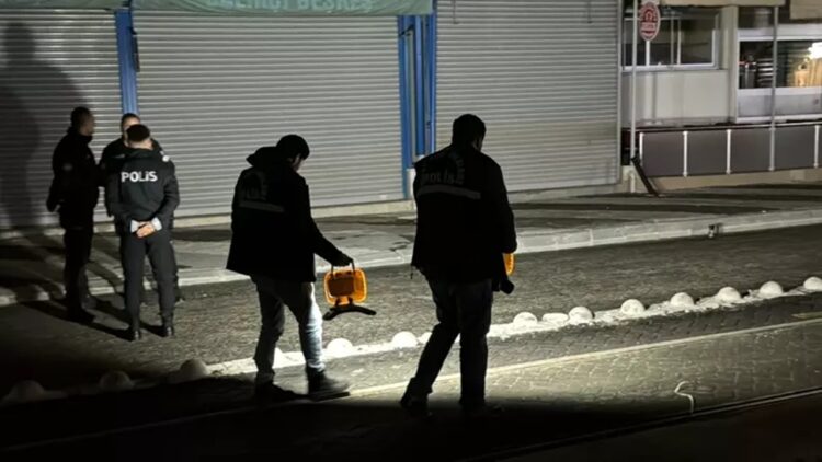 Kocaeli’de Çıkan Silahlı Kavgada 1 Kişi Ağır Yaralandı