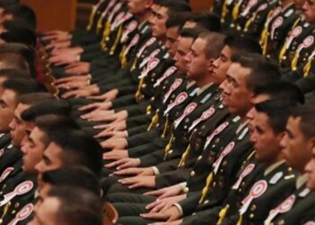 MSÜ Askeri Öğrenci Aday Belirleme Sınavı Başladı