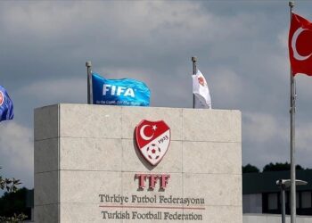 TFF Tahkim Kurulu Dursun Özbek Ve Hasan Arat’ın Para Cezalarını Onadı