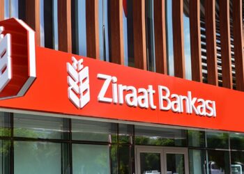 Ziraat Bankası 300 Milyon Dolarlık Uzun Vadeli Dış Finansman İşlemi Gerçekleştirdi