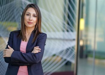 Roche’de Üst Düzey Atama