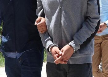 Bursa’da Haciz İşlemine Giden İcra Memuru İle Avukatları Darbeden 2 Şüpheliye Gözaltı