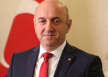 Darıca Belediye Başkanı Muzaffer Bıyık’tan Ramazan Bayramı Mesajı