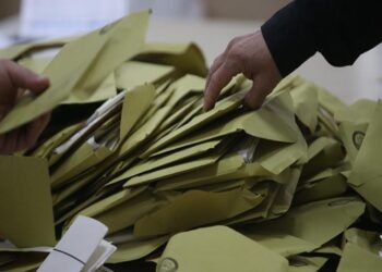 CHP’nin İtirazı Üzerine Oyların Yeniden Sayıldığı Gelibolu İlçesinde Sıralama Değişmedi