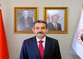 Kırklareli Valisi Ekici, Kadir Gecesi Dolayısıyla Mesaj Yayımladı