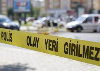 Kahvehanede Çevreye Ateş Eden 4 Şüpheli Yakalandı