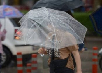 Bursa ve Kütahya İçin Kuvvetli Sağanak Uyarısı