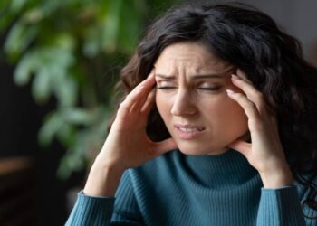 Migren Hastalarına Uygulanan Aşı Yöntemiyle Ağrılar Azaltılabilir