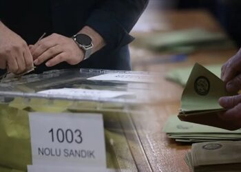 Gaziosmanpaşa’da Oy Pusulalarının Yeniden Sayımına Devam Ediliyor