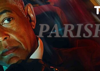 “Parish”, ABD İle Aynı Anda TV+’ta